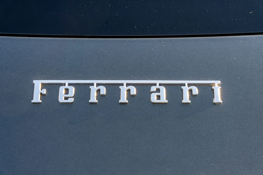 2006 Ferrari F430 Berlinetta - Image 27 of 31