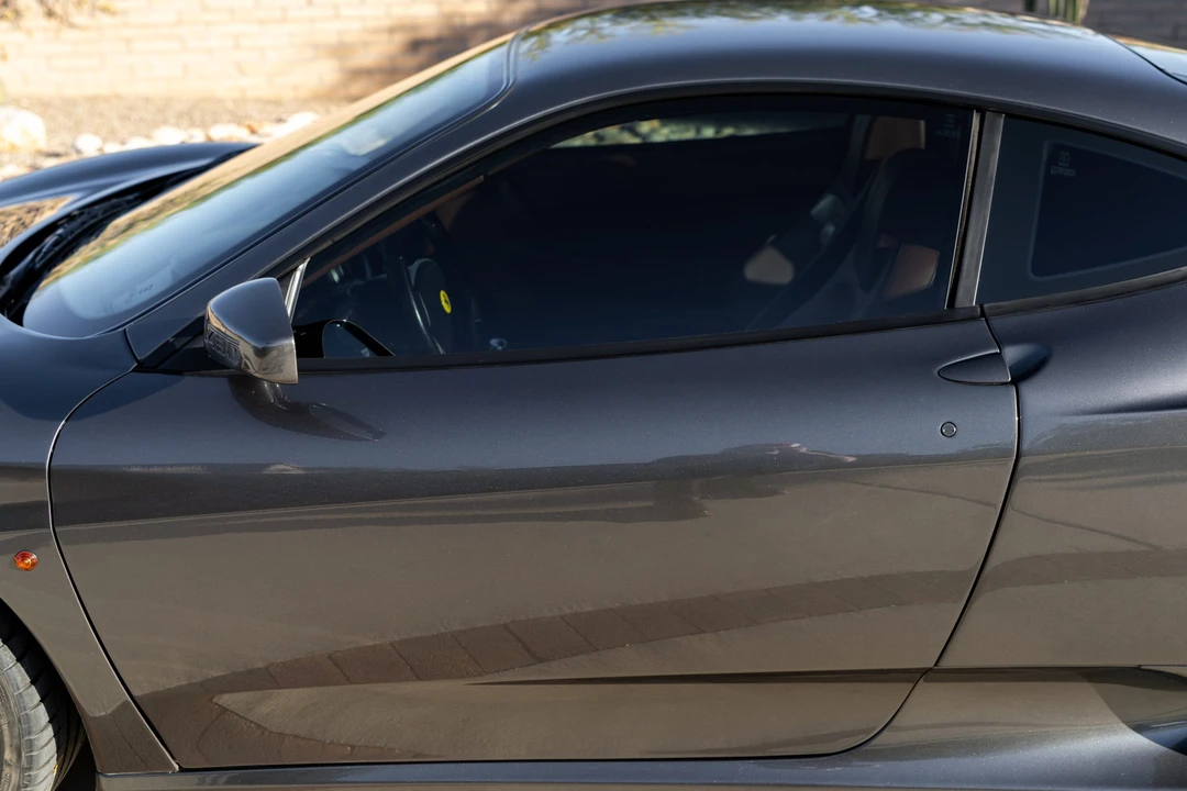 2006 Ferrari F430 Berlinetta - Image 13 of 31