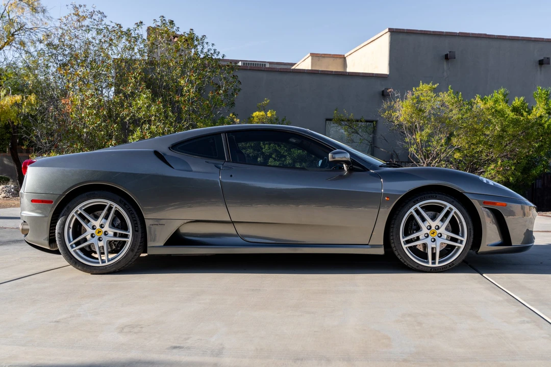2006 Ferrari F430 Berlinetta - Image 8 of 31