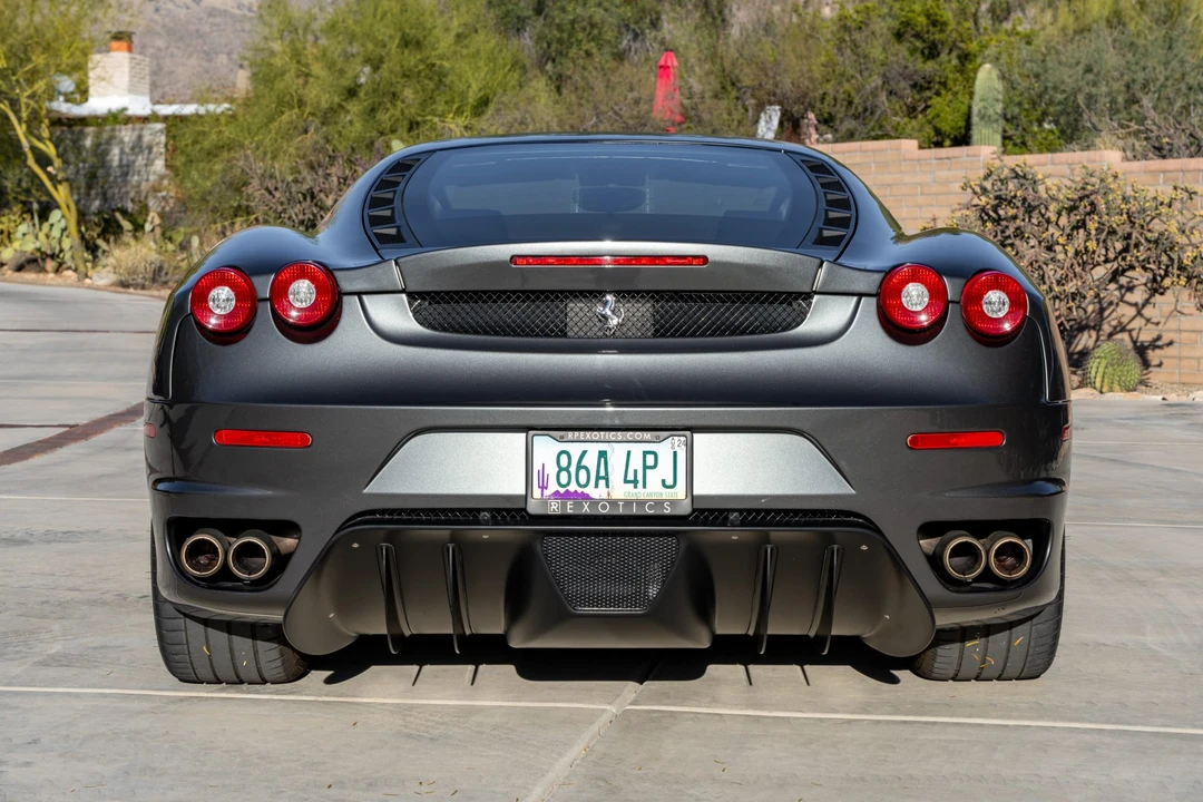 2006 Ferrari F430 Berlinetta - Image 6 of 31