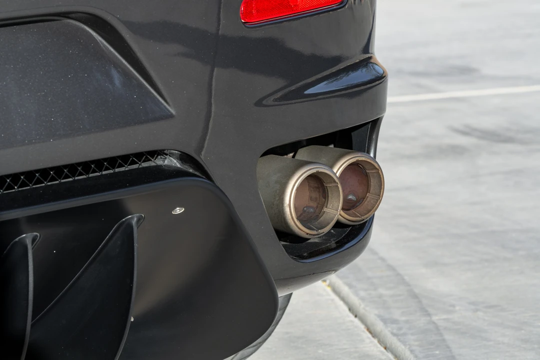 2006 Ferrari F430 Berlinetta - Image 31 of 31