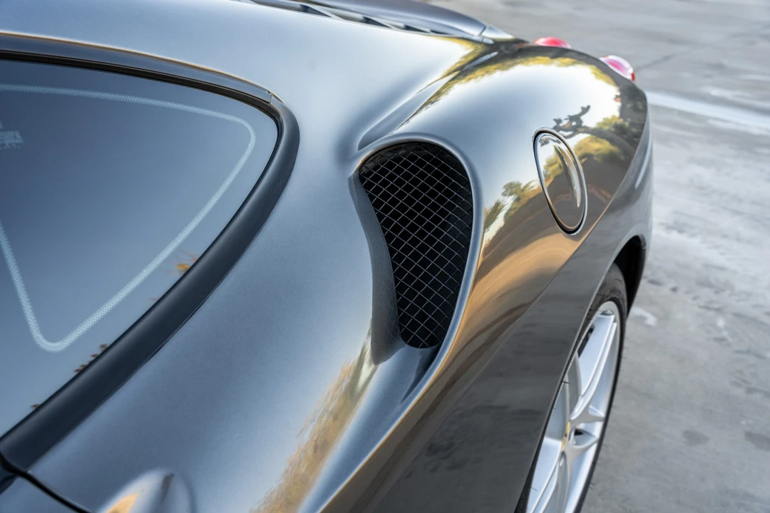 2006 Ferrari F430 Berlinetta - Image 16 of 31