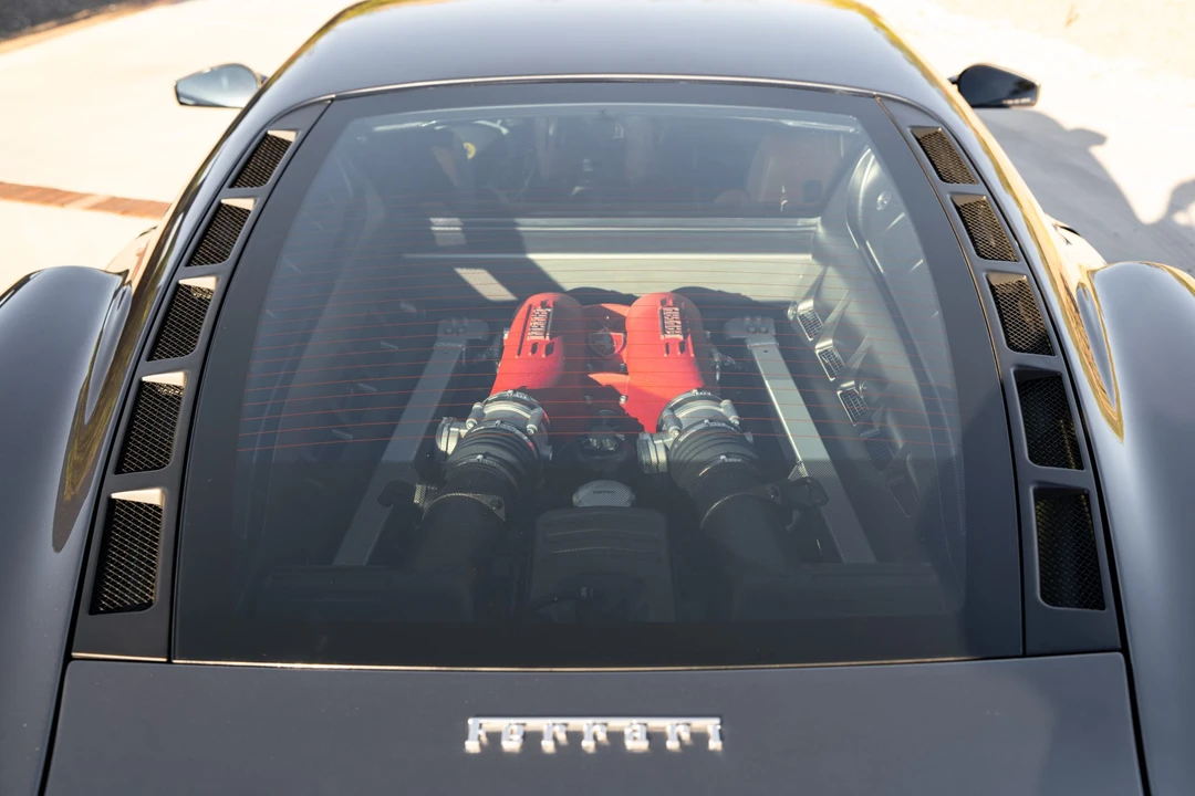 2006 Ferrari F430 Berlinetta - Image 26 of 31