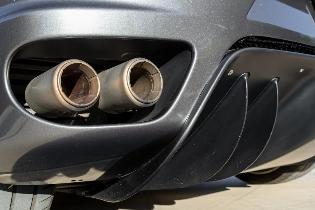 2006 Ferrari F430 Berlinetta - Image 24 of 31