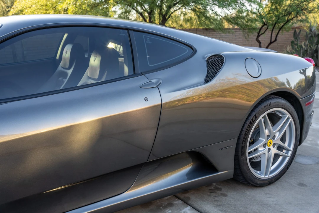 2006 Ferrari F430 Berlinetta - Image 15 of 31
