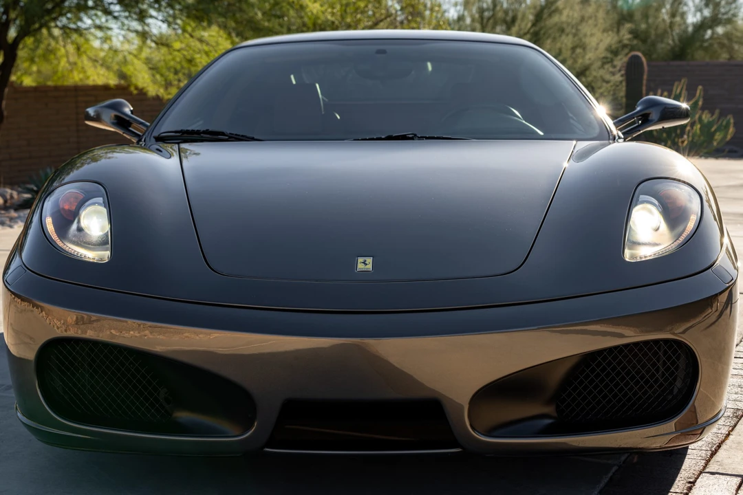 2006 Ferrari F430 Berlinetta - Image 10 of 31