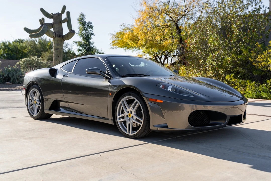 2006 Ferrari F430 Berlinetta - Image 9 of 31