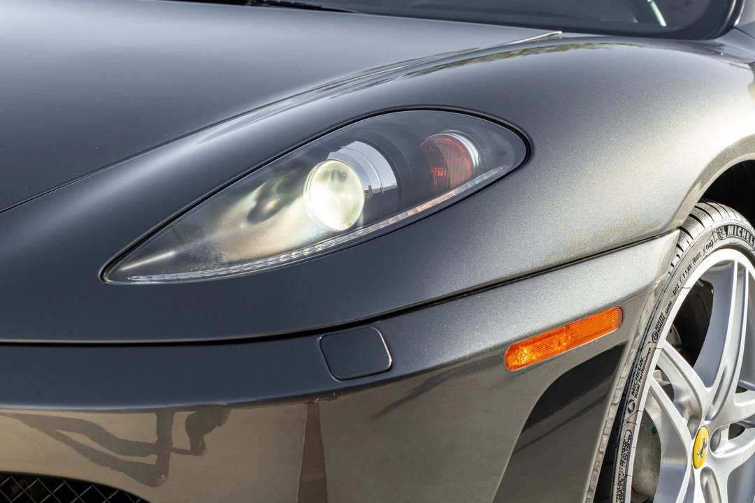 2006 Ferrari F430 Berlinetta - Image 11 of 31