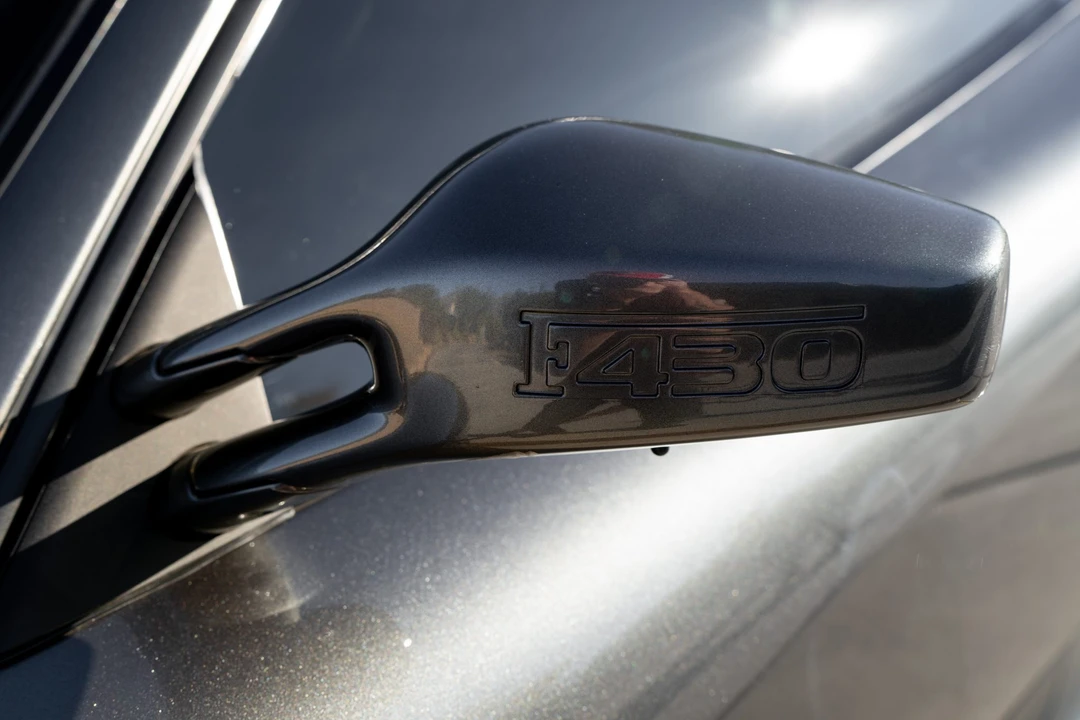 2006 Ferrari F430 Berlinetta - Image 12 of 31