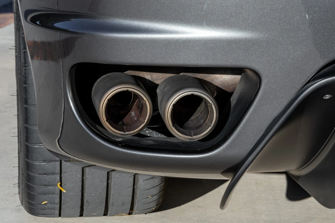 2006 Ferrari F430 Berlinetta - Image 23 of 31