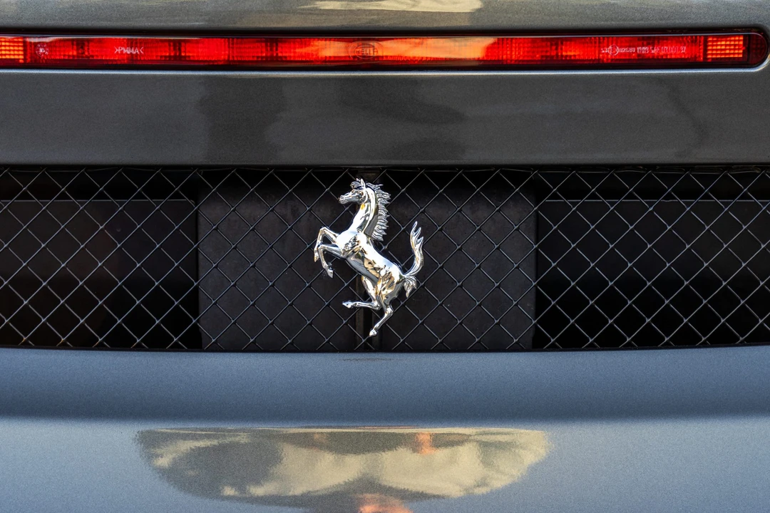 2006 Ferrari F430 Berlinetta - Image 28 of 31