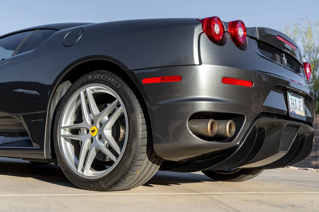 2006 Ferrari F430 Berlinetta - Image 21 of 31