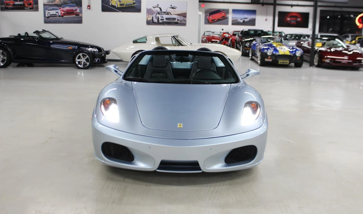 2006 Ferrari F430 Spider - Image 2 of 31