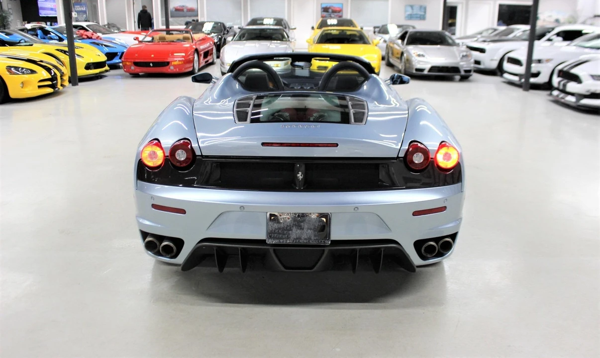 2006 Ferrari F430 Spider - Image 9 of 31