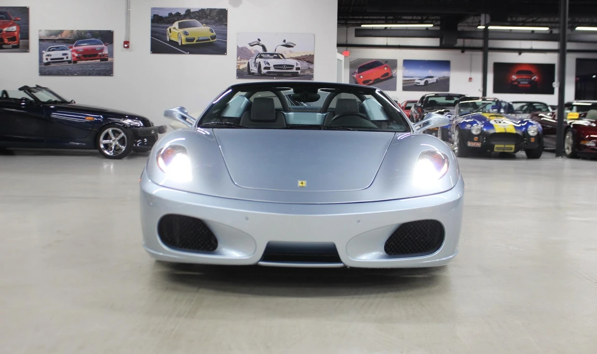 2006 Ferrari F430 Spider - Image 3 of 31