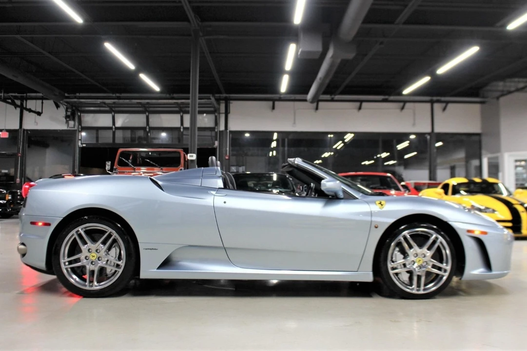 2006 Ferrari F430 Spider - Image 6 of 31