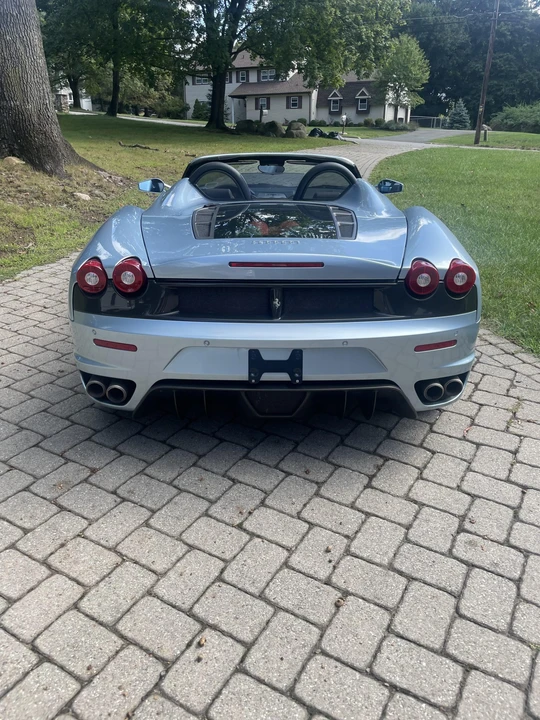 2006 Ferrari F430 Spider - Image 18 of 31
