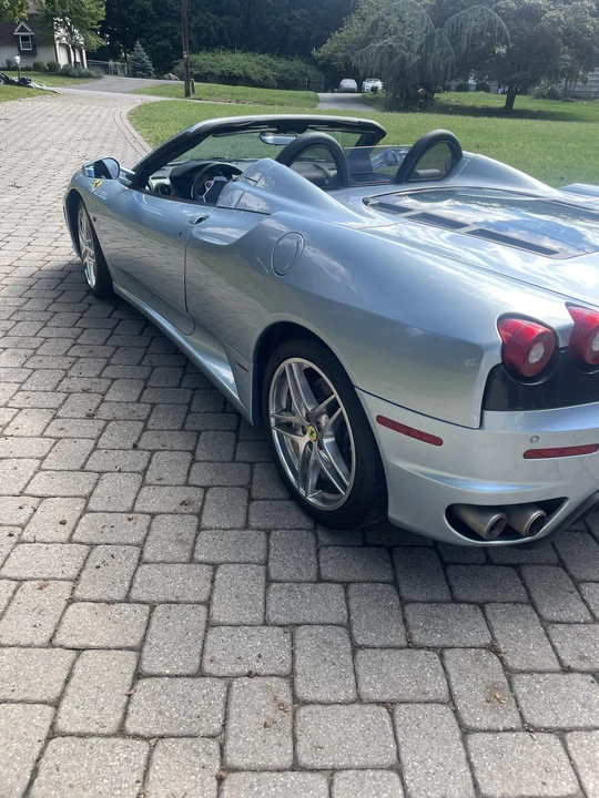 2006 Ferrari F430 Spider - Image 19 of 31