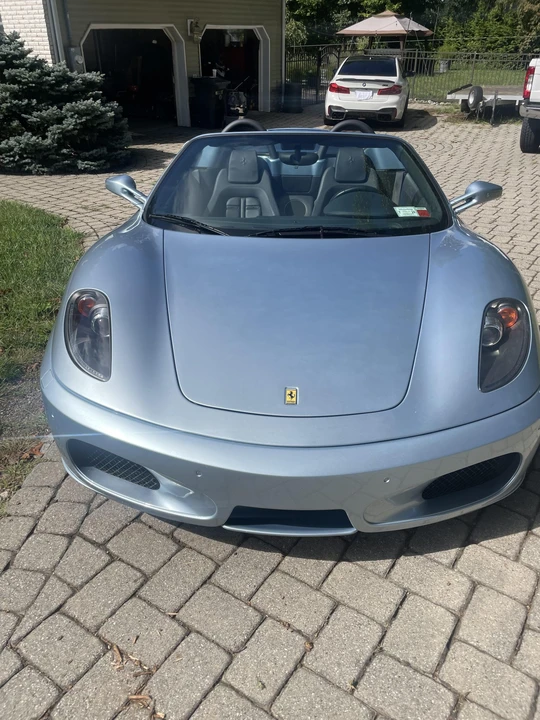 2006 Ferrari F430 Spider - Image 16 of 31