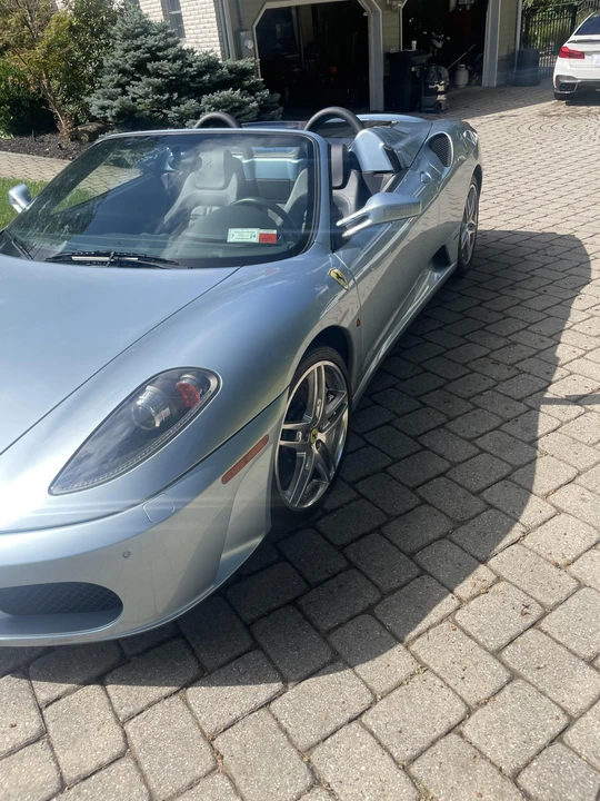 2006 Ferrari F430 Spider - Image 24 of 31