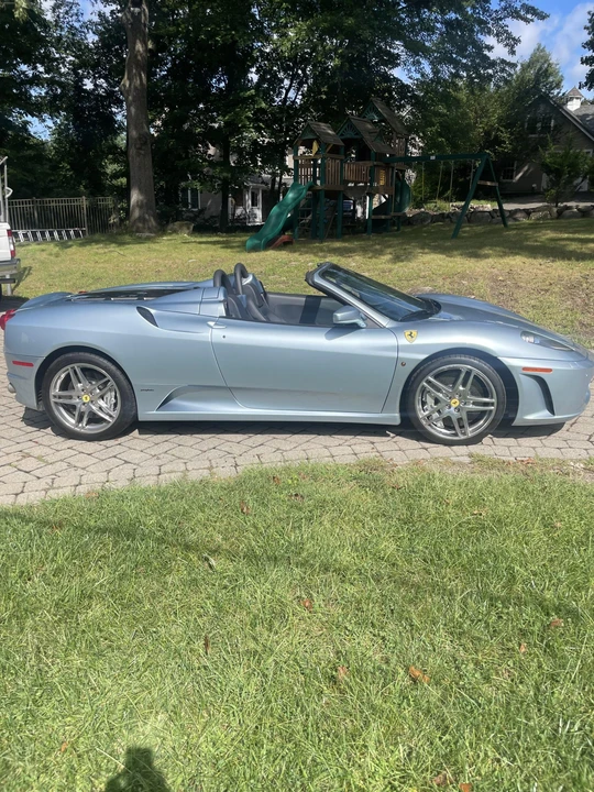 2006 Ferrari F430 Spider - Image 17 of 31