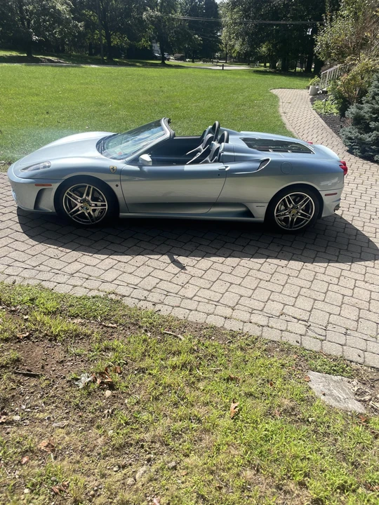 2006 Ferrari F430 Spider - Image 13 of 31