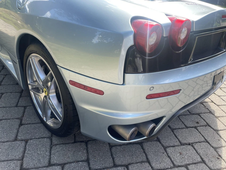 2006 Ferrari F430 Spider - Image 20 of 31