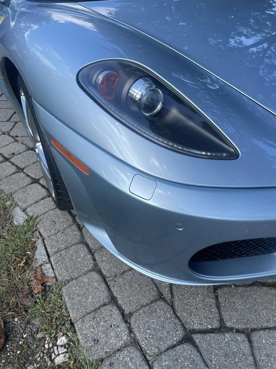 2006 Ferrari F430 Spider - Image 25 of 31