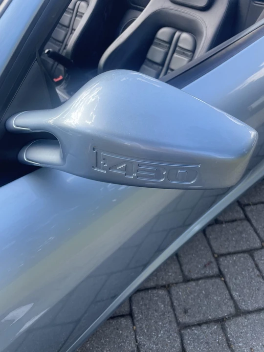2006 Ferrari F430 Spider - Image 23 of 31