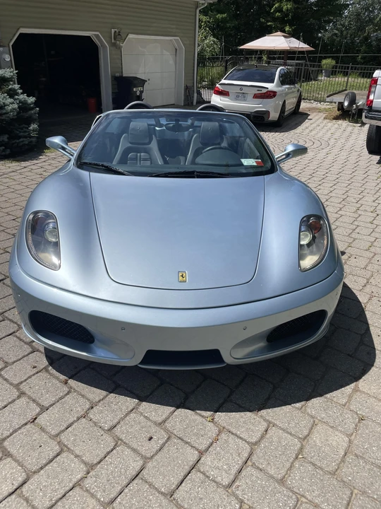 2006 Ferrari F430 Spider - Image 15 of 31