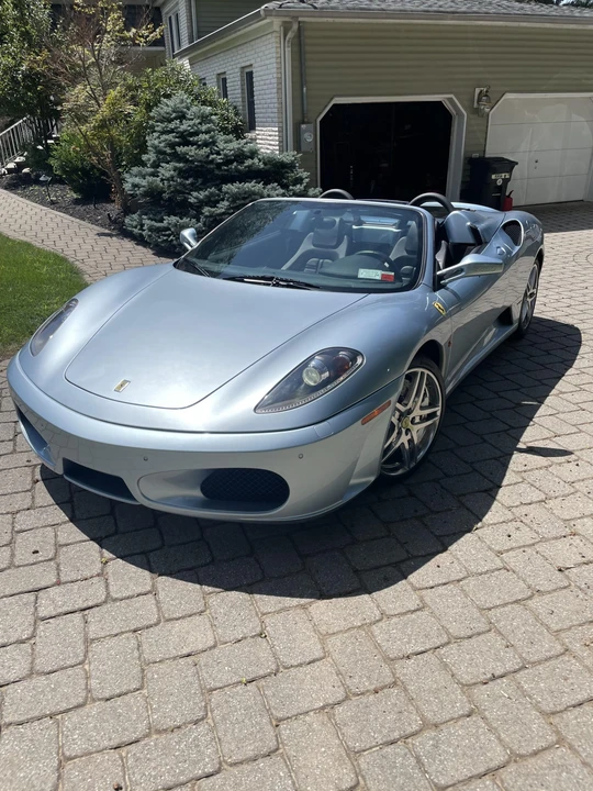 2006 Ferrari F430 Spider - Image 14 of 31