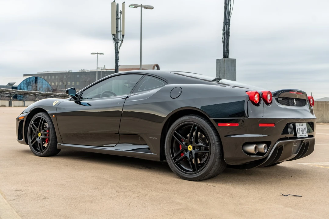 2006 Ferrari F430 Berlinetta - Image 6 of 31