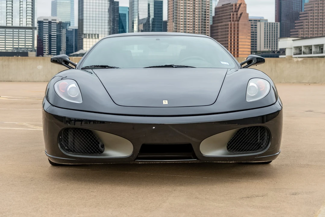 2006 Ferrari F430 Berlinetta - Image 3 of 31