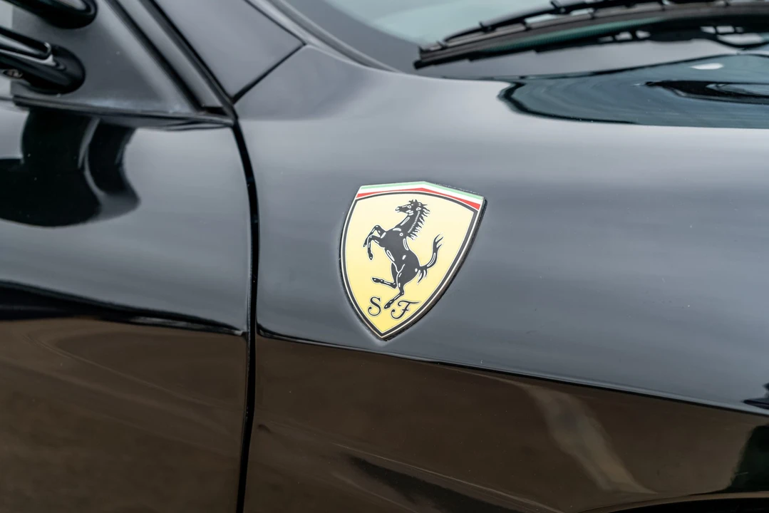 2006 Ferrari F430 Berlinetta - Image 27 of 31