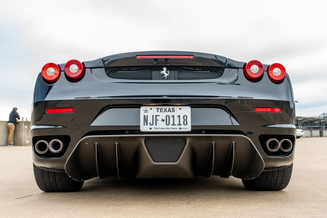 2006 Ferrari F430 Berlinetta - Image 7 of 31