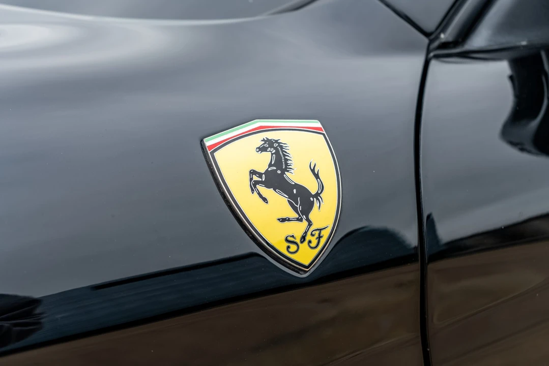 2006 Ferrari F430 Berlinetta - Image 29 of 31