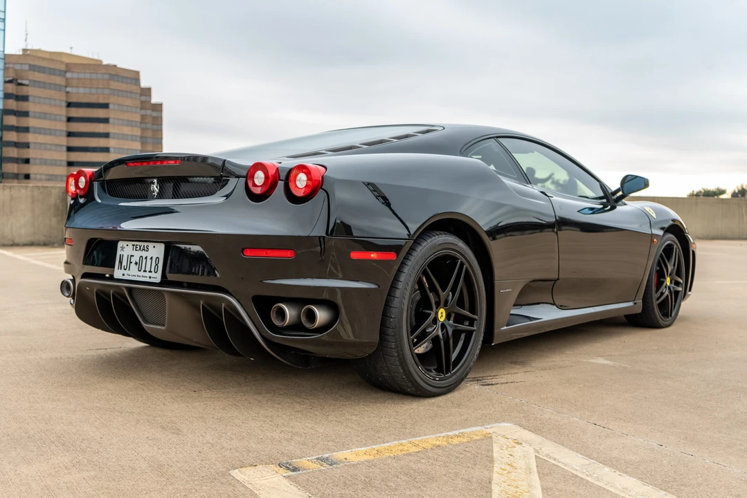 2006 Ferrari F430 Berlinetta - Image 8 of 31