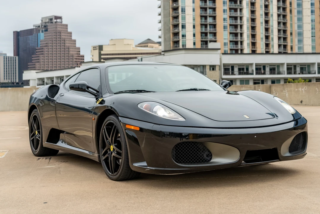 2006 Ferrari F430 Berlinetta - Image 2 of 31