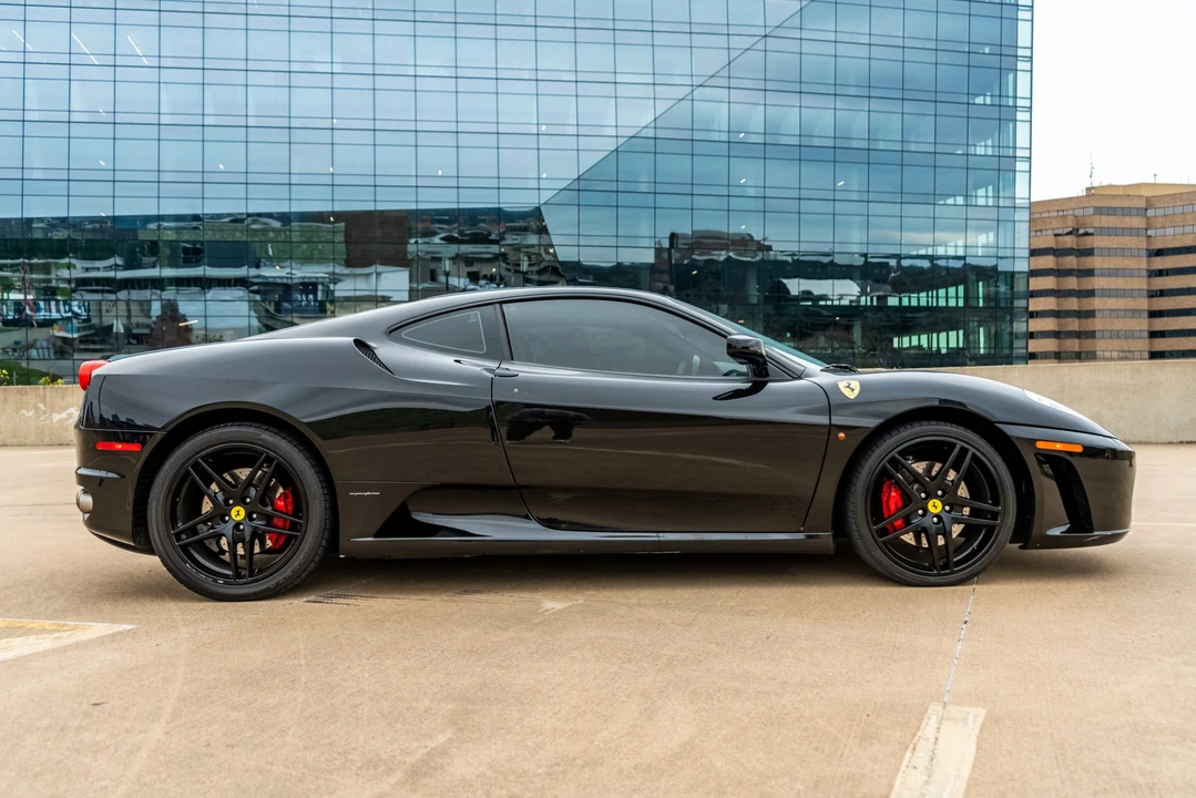 2006 Ferrari F430 Berlinetta - Image 9 of 31