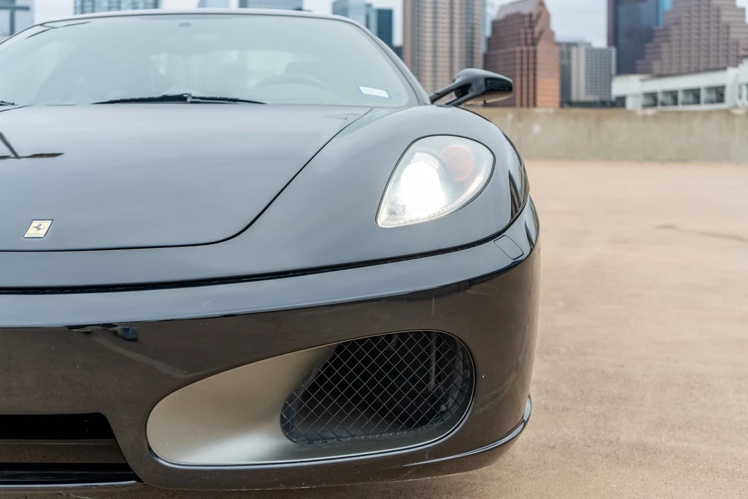 2006 Ferrari F430 Berlinetta - Image 13 of 31