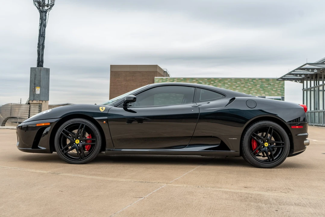 2006 Ferrari F430 Berlinetta - Image 5 of 31