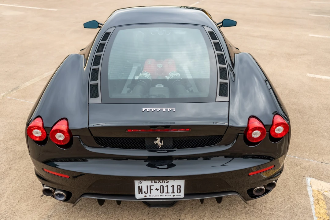 2006 Ferrari F430 Berlinetta - Image 14 of 31