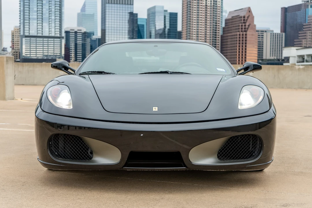 2006 Ferrari F430 Berlinetta - Image 11 of 31