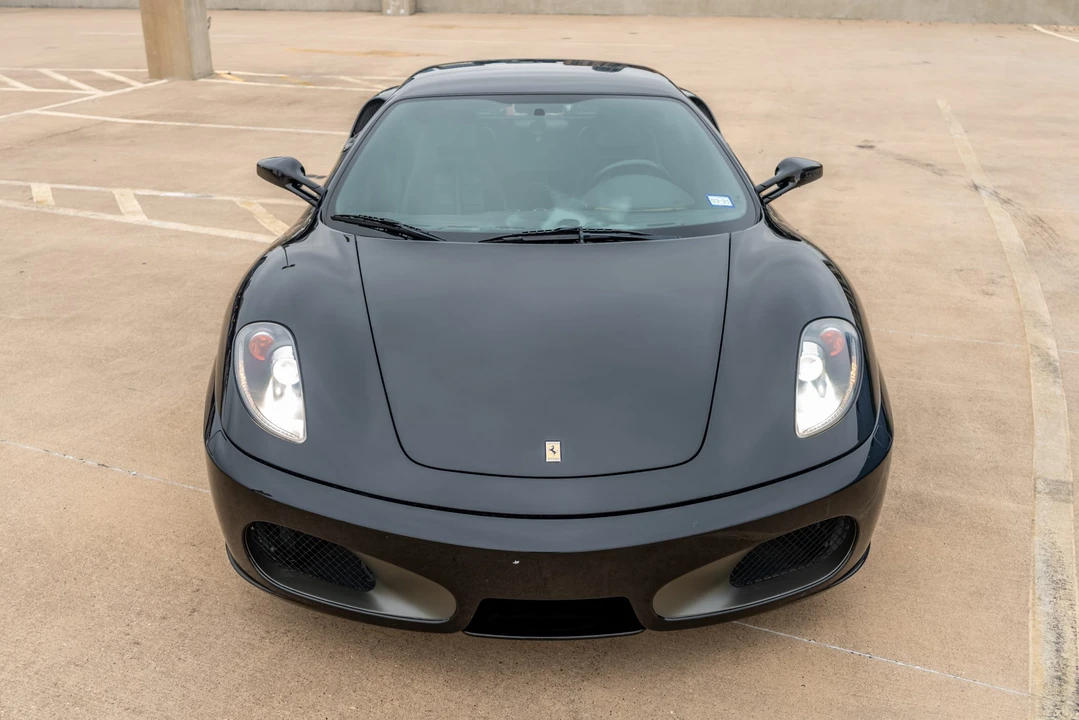 2006 Ferrari F430 Berlinetta - Image 10 of 31