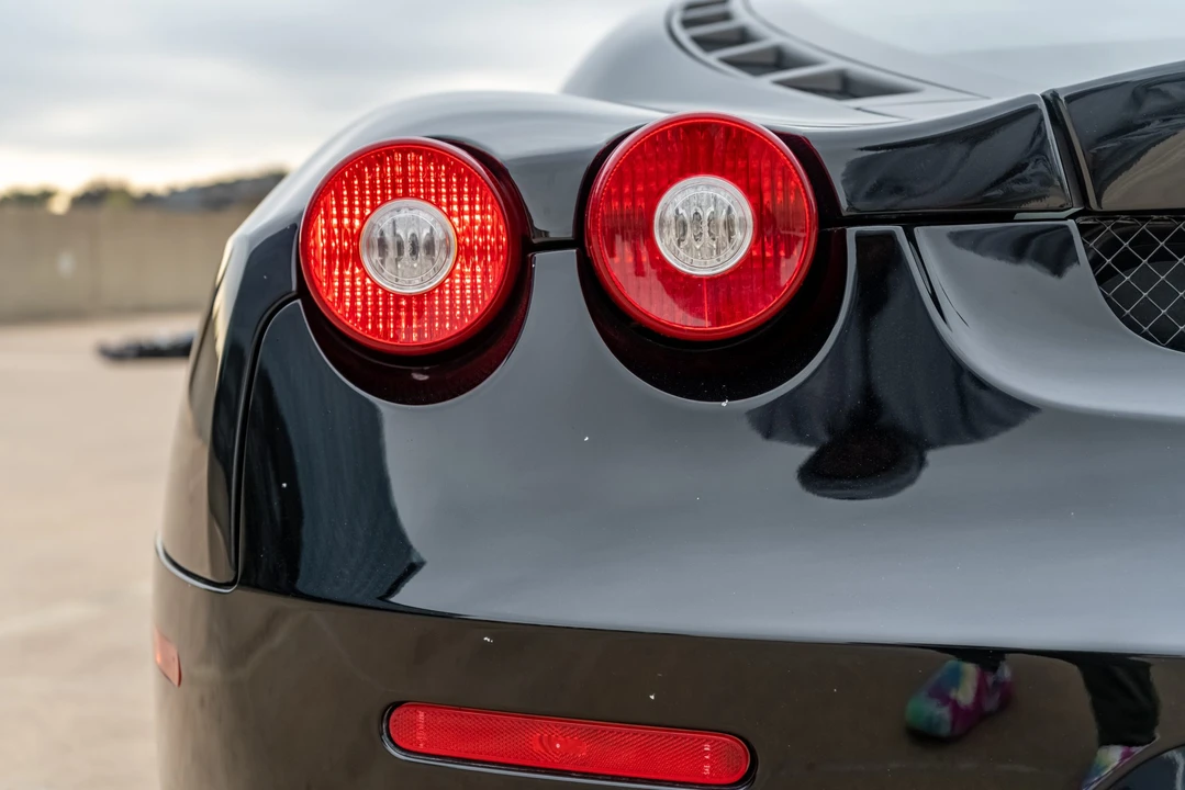 2006 Ferrari F430 Berlinetta - Image 15 of 31