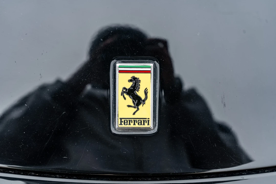2006 Ferrari F430 Berlinetta - Image 26 of 31