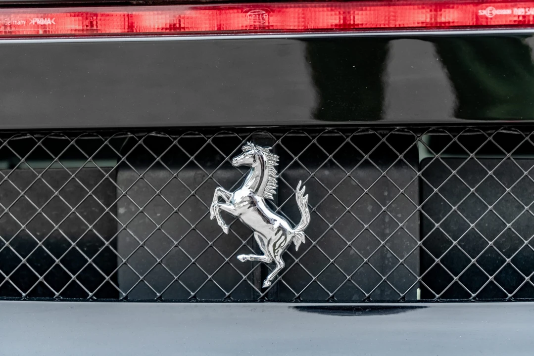 2006 Ferrari F430 Berlinetta - Image 31 of 31