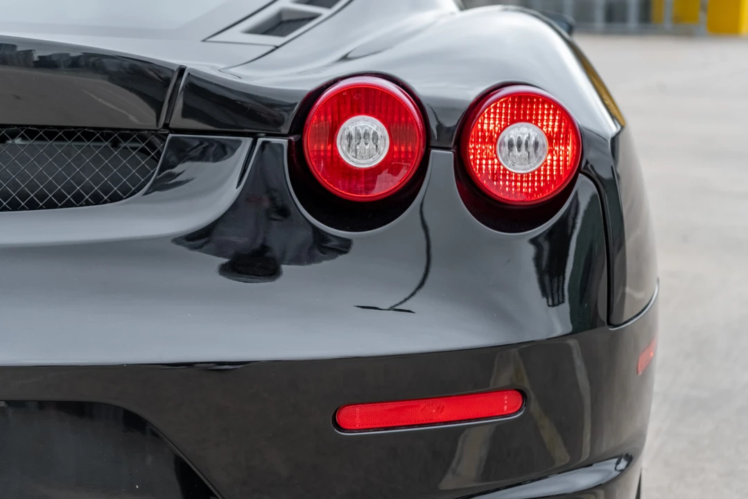 2006 Ferrari F430 Berlinetta - Image 16 of 31