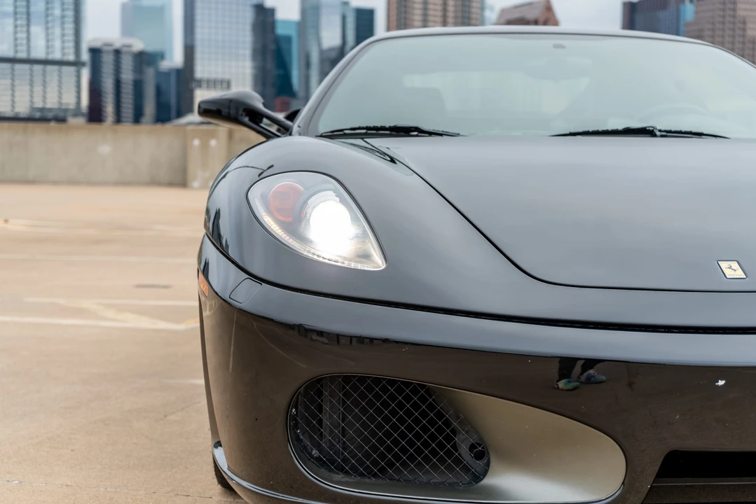 2006 Ferrari F430 Berlinetta - Image 12 of 31
