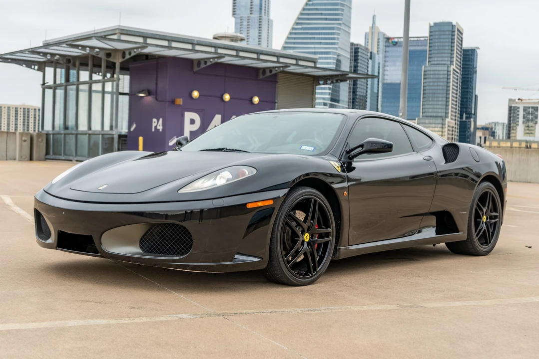 2006 Ferrari F430 Berlinetta - Image 4 of 31